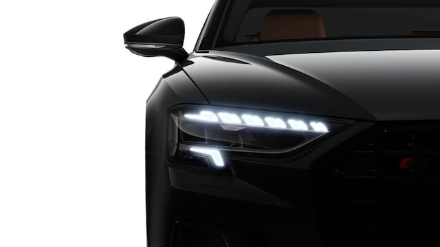 Audi S8 TFSI Quattro Tiptronic - 2023 - Joinsteer - #3