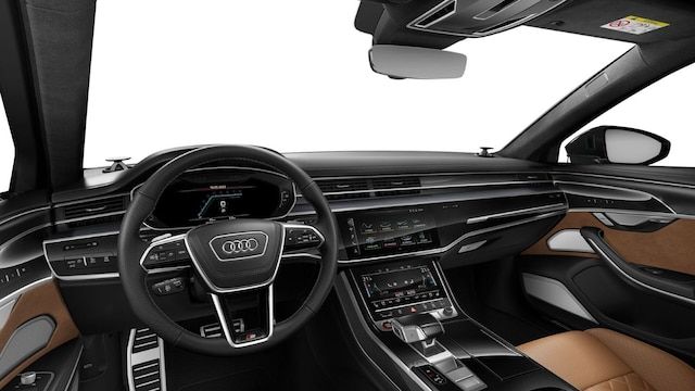 Audi S8 TFSI Quattro Tiptronic - 2023 - Joinsteer - #4