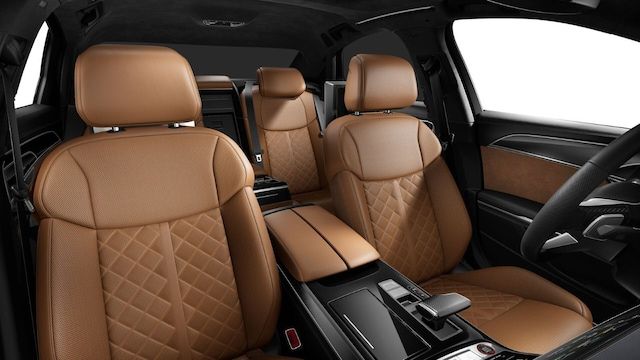 Audi S8 TFSI Quattro Tiptronic - 2023 - Joinsteer - #5