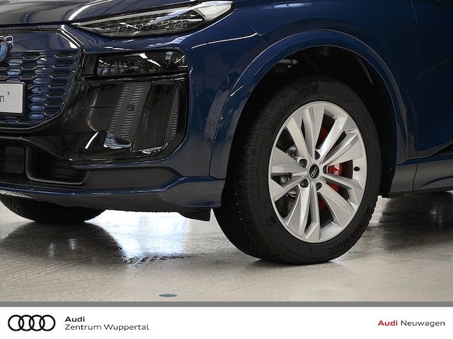 Audi SQ6 Sportback E-tron E-tron Quattro - 2026 - Joinsteer - #6