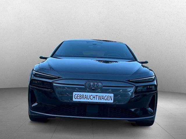 Audi S6 Avant E-tron E-tron Quattro - 2025 - Joinsteer - #4