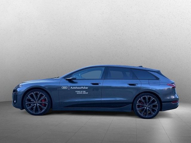 Audi S6 Avant E-tron E-tron Quattro - 2025 - Joinsteer - #5