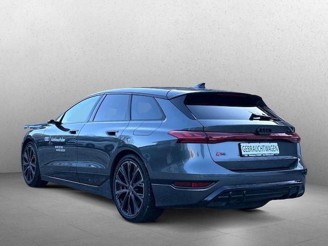 Audi S6 Avant E-tron E-tron Quattro - 2025 - Joinsteer - #6