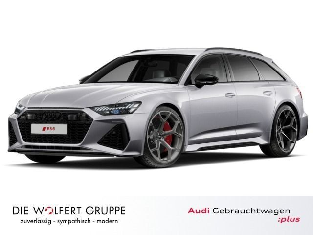Audi RS6 Avant Performance Performance Quattro Tiptronic - 2025 - Joinsteer - #2