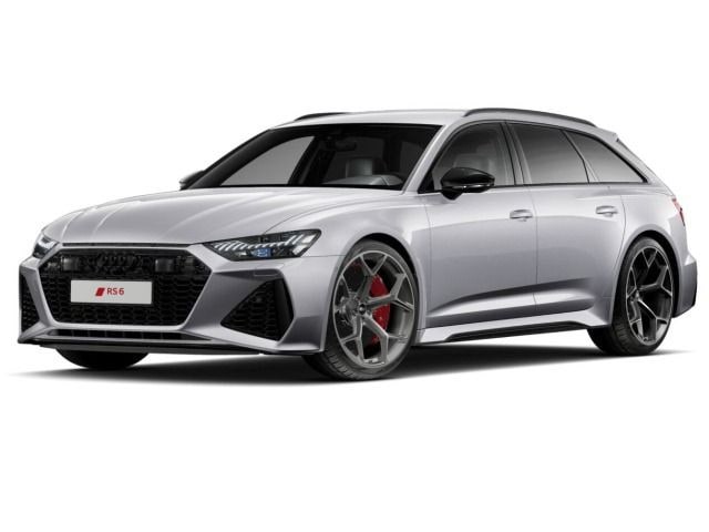Audi RS6 Avant Performance Performance Quattro Tiptronic - 2025 - Joinsteer - #3