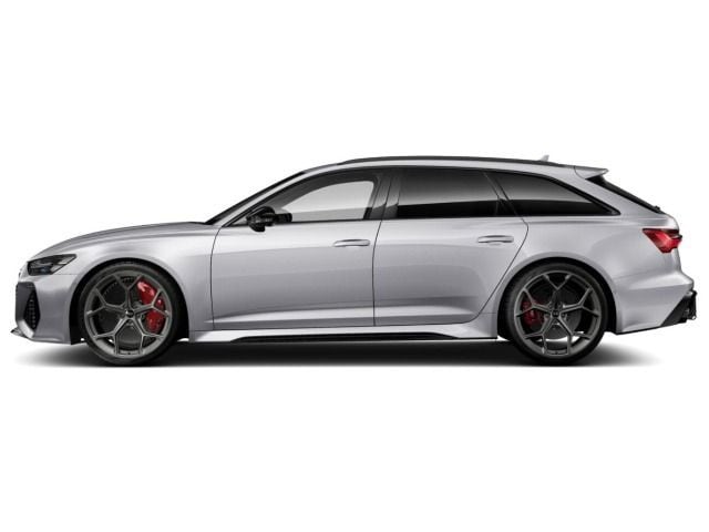 Audi RS6 Avant Performance Performance Quattro Tiptronic - 2025 - Joinsteer - #4