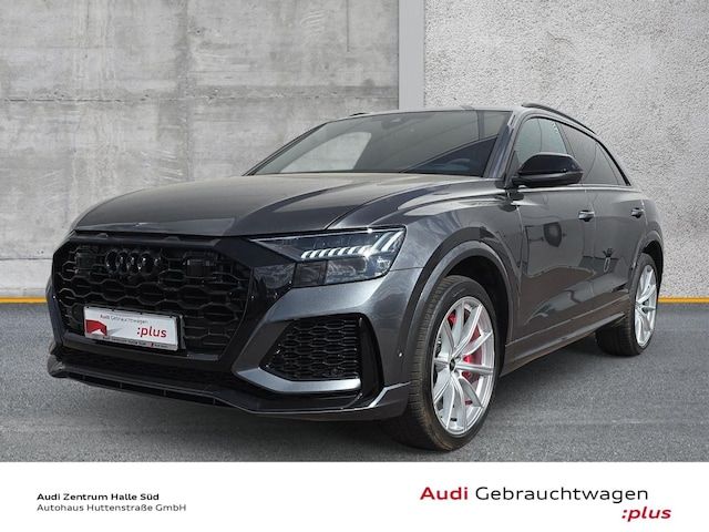 Audi RSQ8 TFSI Quattro Tiptronic - 2024 - Joinsteer - #1