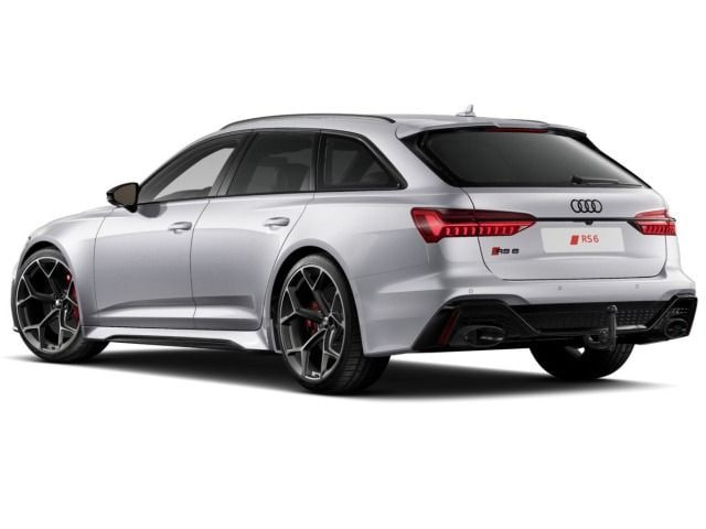 Audi RS6 Avant Performance Performance Quattro Tiptronic - 2025 - Joinsteer - #5