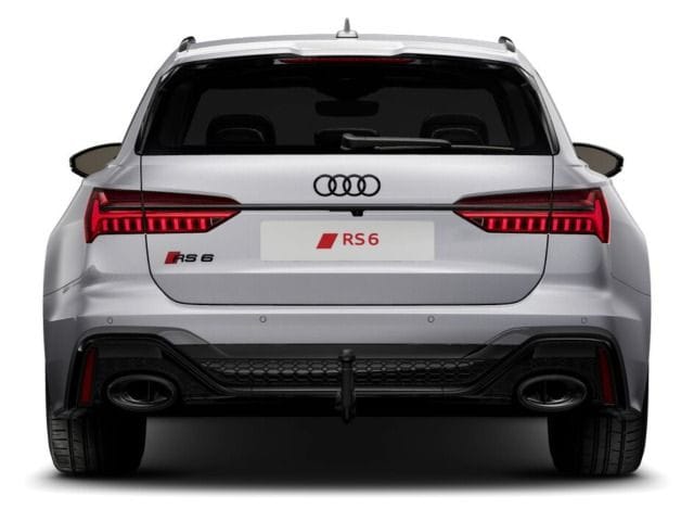 Audi RS6 Avant Performance Performance Quattro Tiptronic - 2025 - Joinsteer - #6