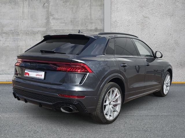 Audi RSQ8 TFSI Quattro Tiptronic - 2024 - Joinsteer - #3