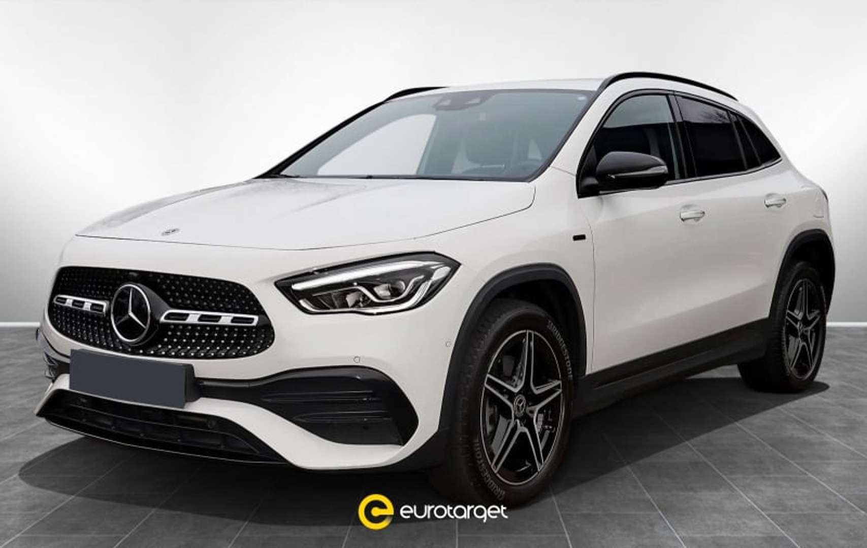 Mercedes GLA 250e EQ-Power - 2020 - Joinsteer