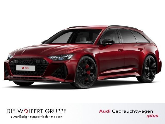 Audi RS6 Avant Performance Performance Quattro Tiptronic - 2025 - Joinsteer - #2