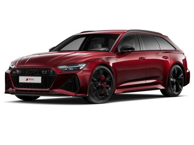 Audi RS6 Avant Performance Performance Quattro Tiptronic - 2025 - Joinsteer - #3