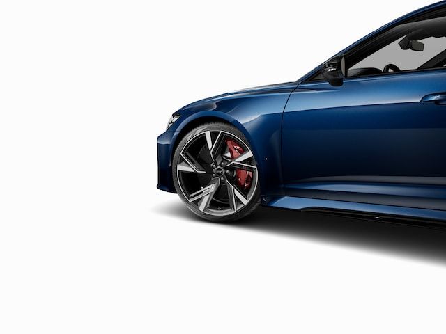 Audi RS6 Avant Performance Performance Quattro Tiptronic - 2025 - Joinsteer - #5
