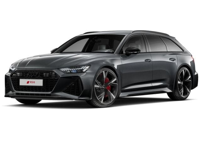 Audi RS6 Avant Performance Performance Quattro Tiptronic - 2025 - Joinsteer - #3