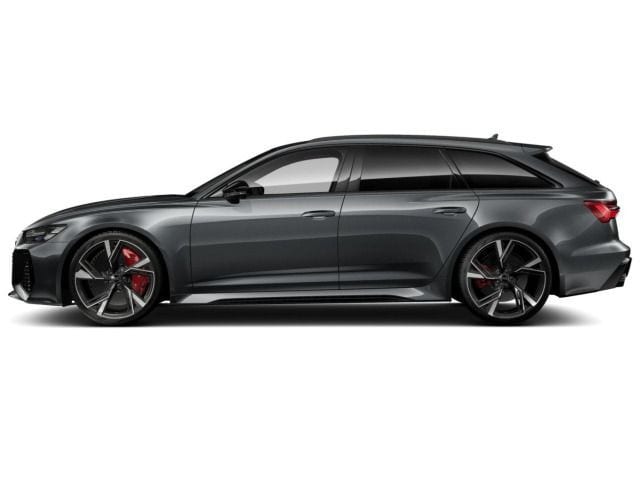Audi RS6 Avant Performance Performance Quattro Tiptronic - 2025 - Joinsteer - #4