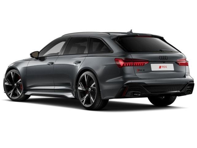 Audi RS6 Avant Performance Performance Quattro Tiptronic - 2025 - Joinsteer - #5