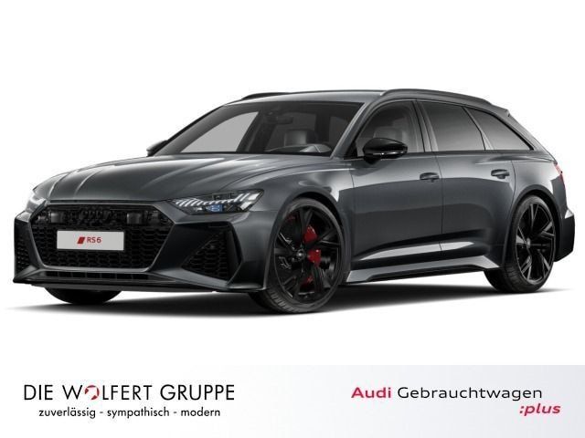 Audi RS6 Avant Performance Performance Quattro Tiptronic - 2025 - Joinsteer - #2
