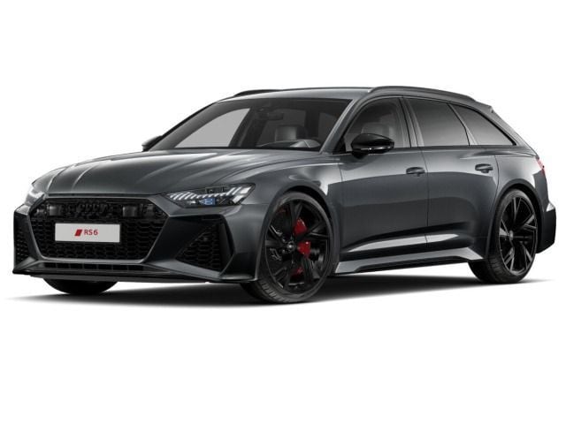 Audi RS6 Avant Performance Performance Quattro Tiptronic - 2025 - Joinsteer - #3