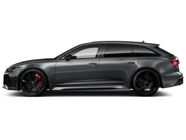 Audi RS6 Avant Performance Performance Quattro Tiptronic - 2025 - Joinsteer - #4