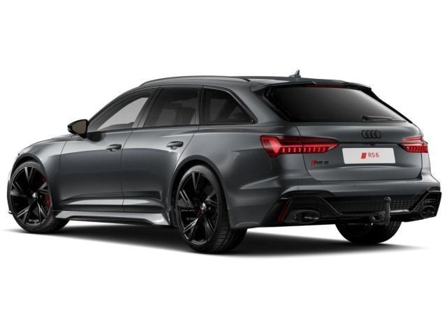 Audi RS6 Avant Performance Performance Quattro Tiptronic - 2025 - Joinsteer - #5