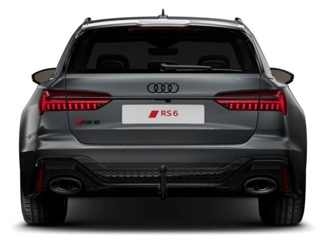 Audi RS6 Avant Performance Performance Quattro Tiptronic - 2025 - Joinsteer - #6