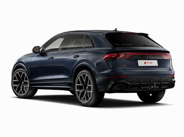 Audi RSQ8 TFSI Quattro Tiptronic - 2025 - Joinsteer - #3