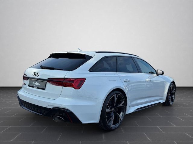 Audi RS6 Avant Performance Performance Quattro Tiptronic - 2025 - Joinsteer - #2