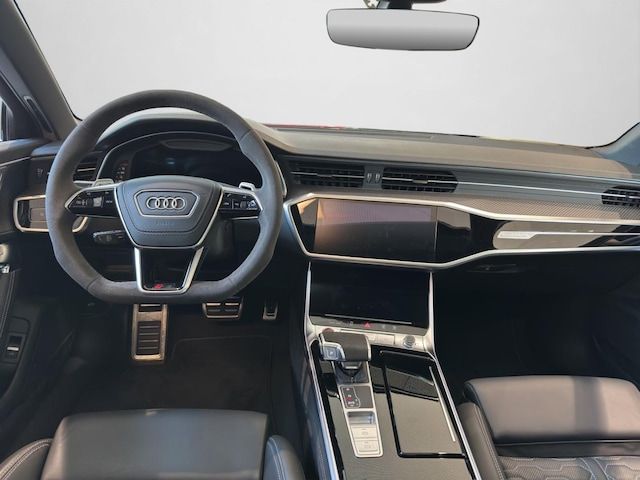 Audi RS6 Avant Performance Performance Quattro Tiptronic - 2025 - Joinsteer - #3