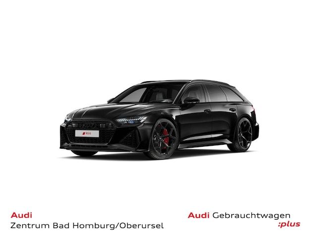 Audi RS6 Avant Performance Performance Quattro Tiptronic - 2025 - Joinsteer - #1