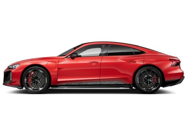 Audi RS E-tron GT Performance Performance E-tron Quattro - 2024 - Joinsteer - #4