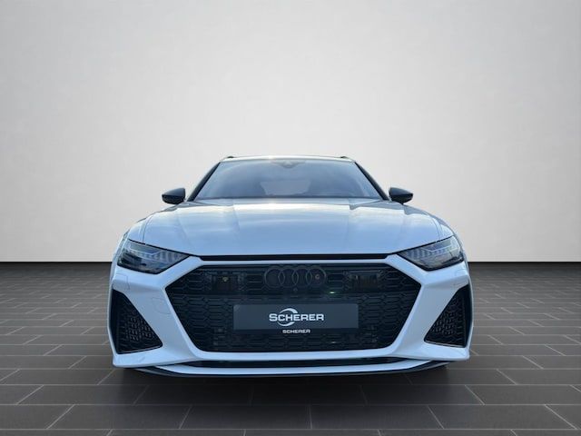 Audi RS6 Avant Performance Performance Quattro Tiptronic - 2025 - Joinsteer - #5