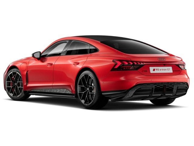 Audi RS E-tron GT Performance Performance E-tron Quattro - 2024 - Joinsteer - #5