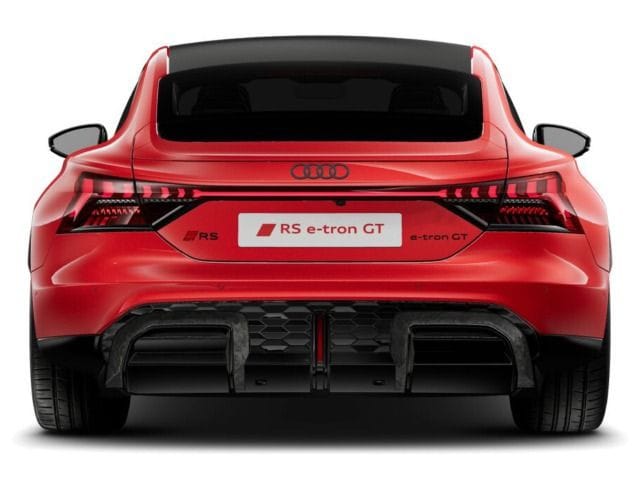 Audi RS E-tron GT Performance Performance E-tron Quattro - 2024 - Joinsteer - #6