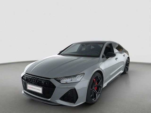 Audi RS7 Performance Quattro Tiptronic - 2025 - Joinsteer - #3