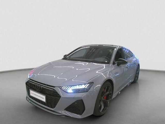 Audi RS7 Performance Quattro Tiptronic - 2025 - Joinsteer - #4