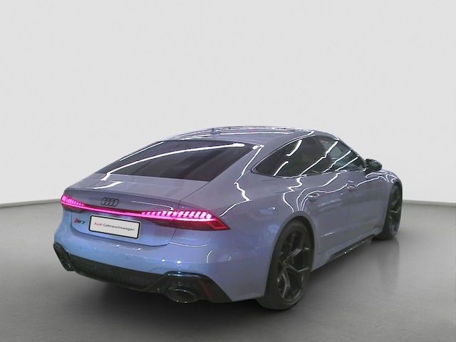 Audi RS7 Performance Quattro Tiptronic - 2025 - Joinsteer - #6