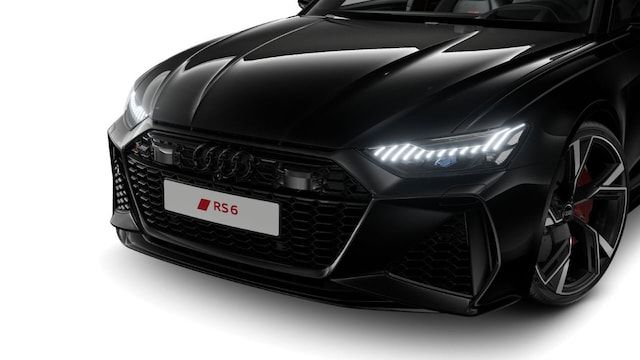 Audi RS6 Avant Performance Performance Quattro Tiptronic - 2025 - Joinsteer - #2