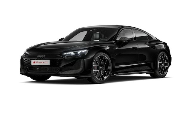 Audi RS E-tron GT Performance Performance E-tron Quattro - 2024 - Joinsteer - #2