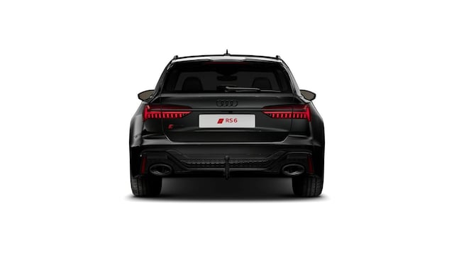 Audi RS6 Avant Performance Performance Quattro Tiptronic - 2025 - Joinsteer - #4