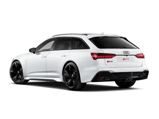 Audi RS6 Avant Performance Performance Quattro Tiptronic - 2025 - Joinsteer - #5