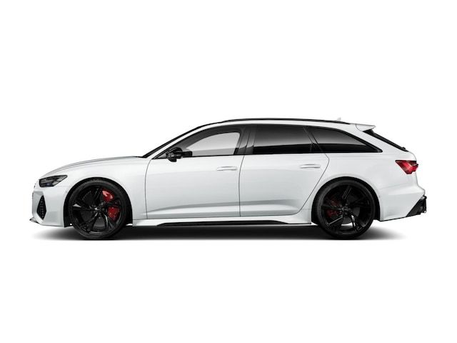 Audi RS6 Avant Performance Performance Quattro Tiptronic - 2025 - Joinsteer - #6