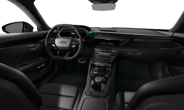 Audi RS E-tron GT Performance Performance E-tron Quattro - 2024 - Joinsteer - #6