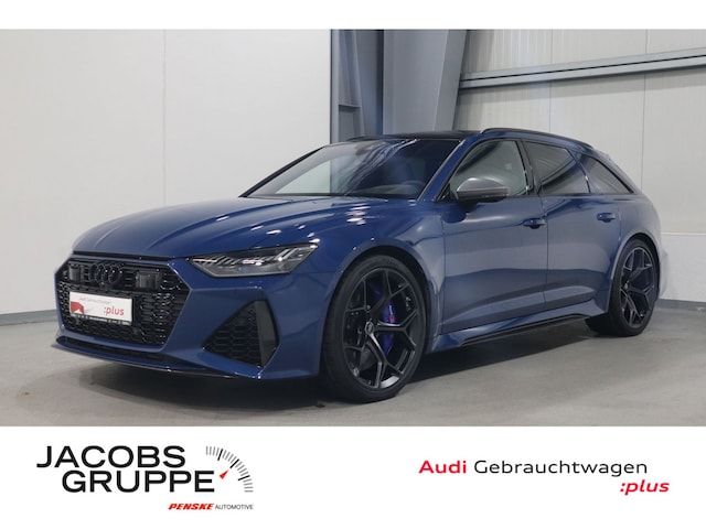 Audi RS6 Avant Performance Performance Quattro Tiptronic - 2025 - Joinsteer - #1