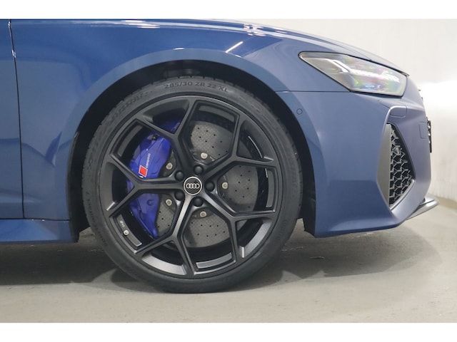 Audi RS6 Avant Performance Performance Quattro Tiptronic - 2025 - Joinsteer - #5