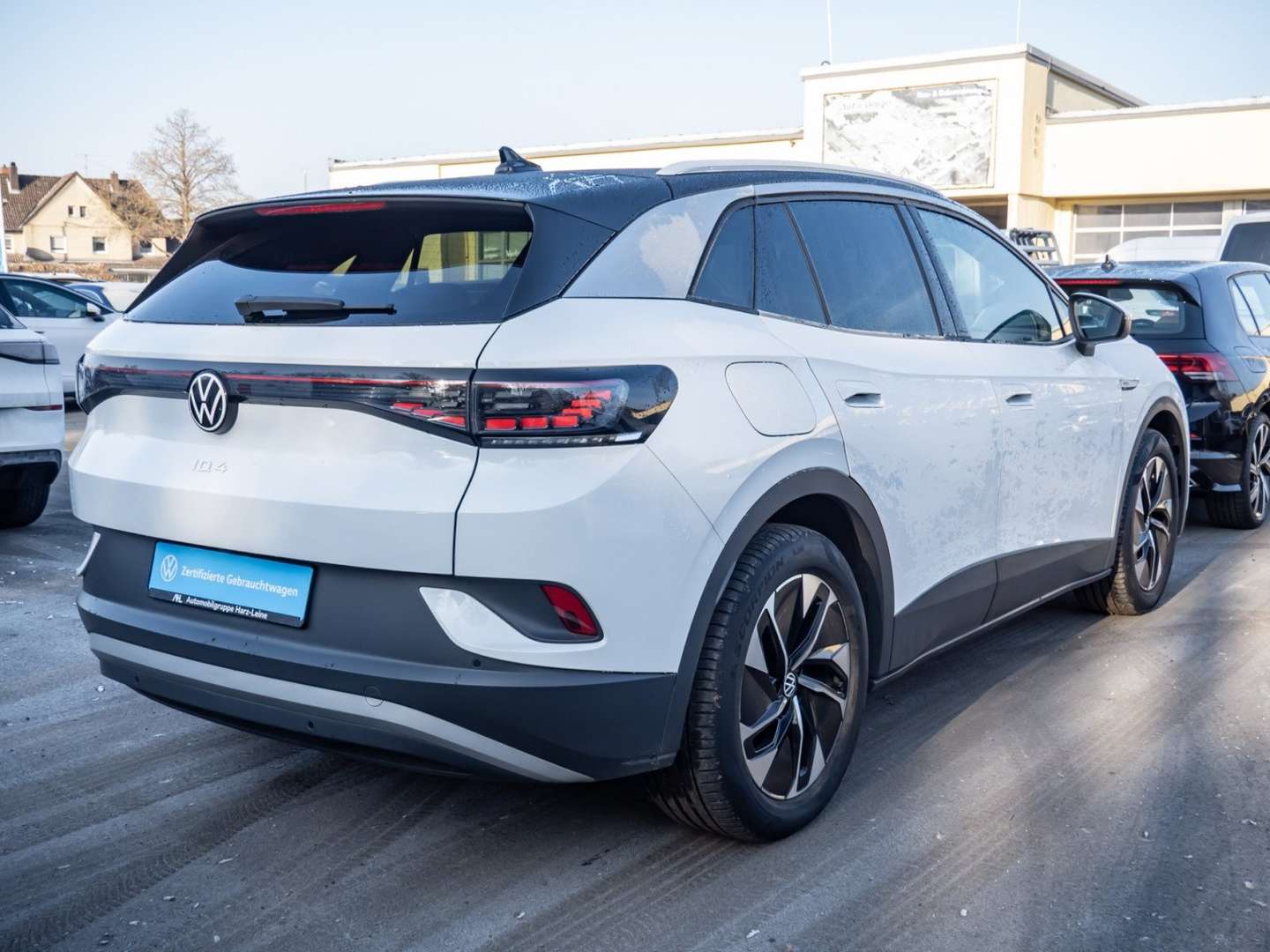 Volkswagen ID.4 Performance - 2021 - Joinsteer - #3