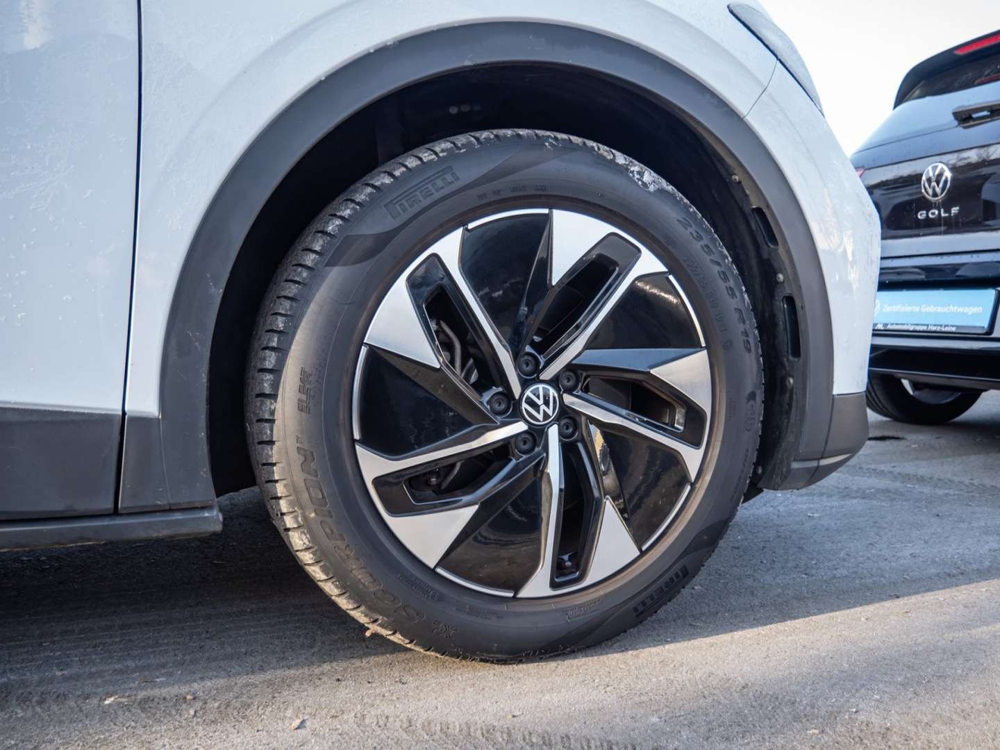 Volkswagen ID.4 Performance - 2021 - Joinsteer - #6