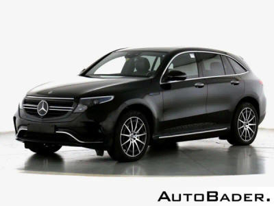 Mercedes EQC AMG 400 4MATIC -  - Joinsteer - #1