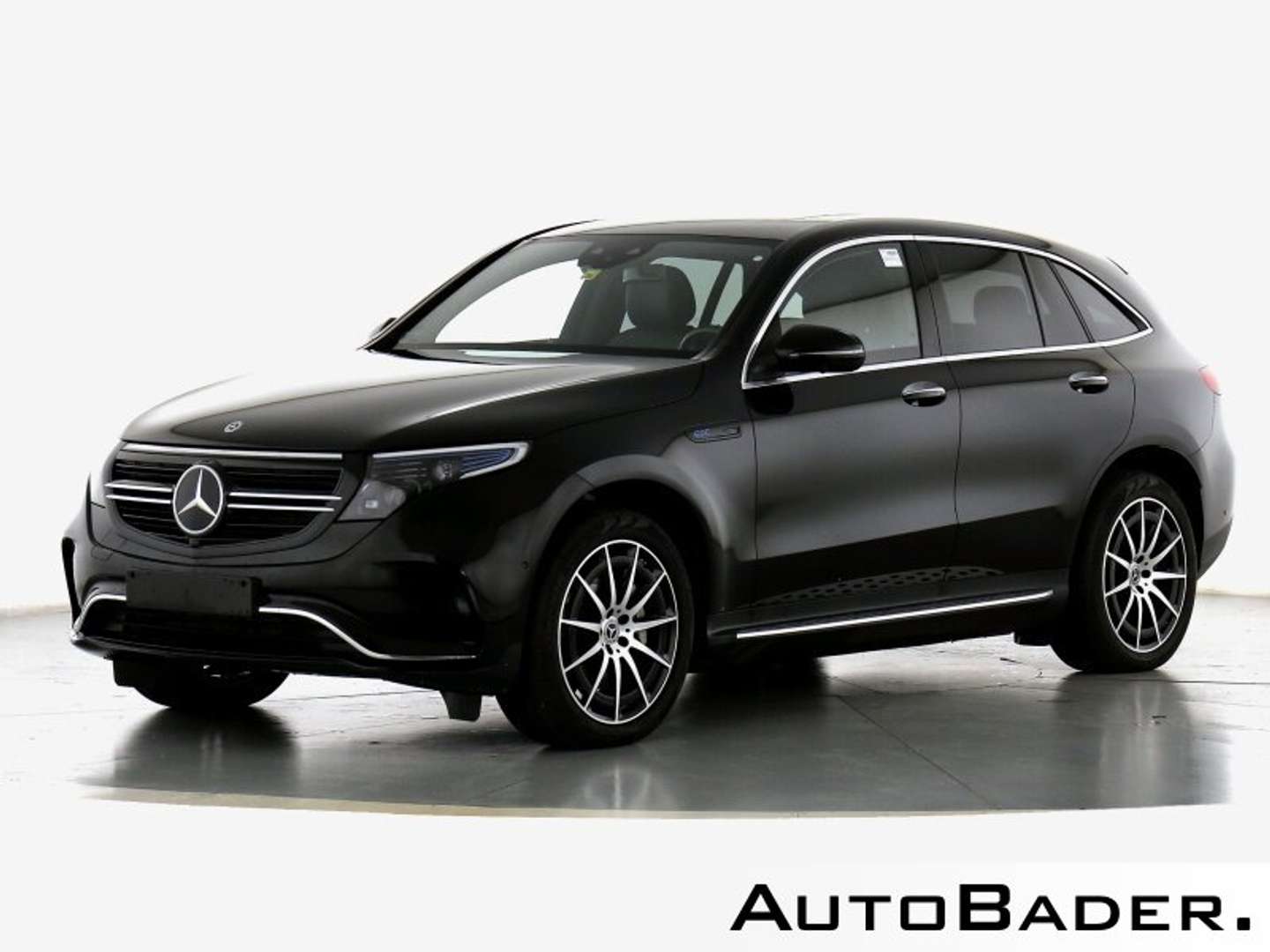 Mercedes EQC AMG 400 4MATIC - 2021 - Joinsteer - #1