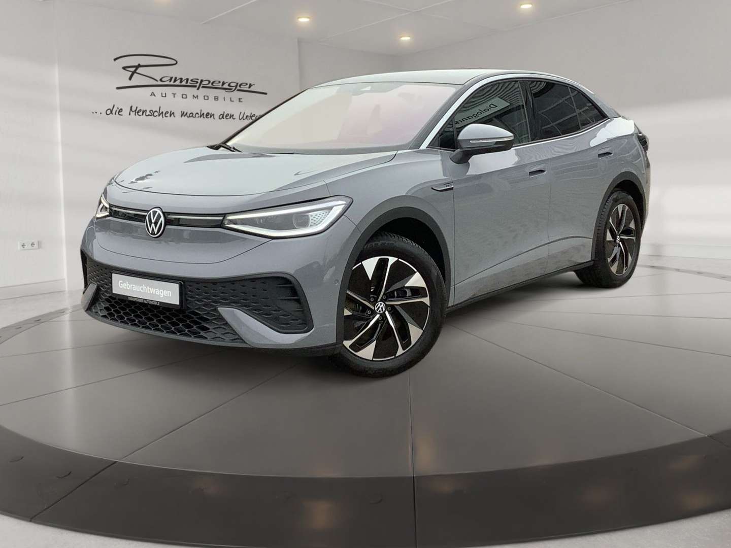 Volkswagen ID.5 Pro Performance - 2022 - Joinsteer - #1